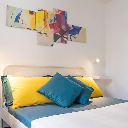 Wepuglia - Dimore Museum Apartment Polignano a Mare Ngoại thất bức ảnh