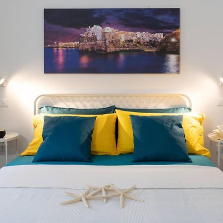 Wepuglia - Dimore Museum Apartment Polignano a Mare Ngoại thất bức ảnh