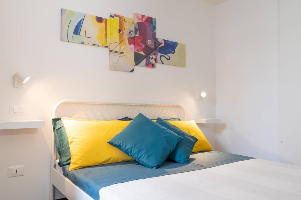 Wepuglia - Dimore Museum Apartment Polignano a Mare Ngoại thất bức ảnh