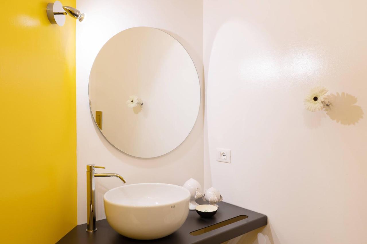 Wepuglia - Dimore Museum Apartment Polignano a Mare Ngoại thất bức ảnh