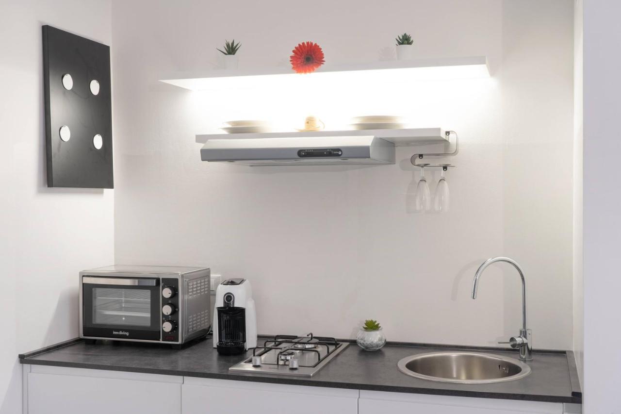 Wepuglia - Dimore Museum Apartment Polignano a Mare Ngoại thất bức ảnh