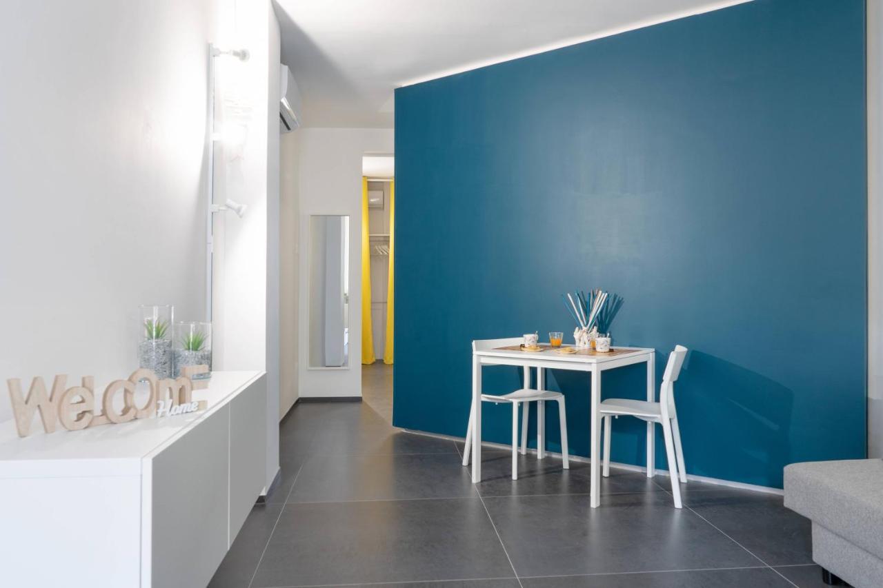 Wepuglia - Dimore Museum Apartment Polignano a Mare Ngoại thất bức ảnh
