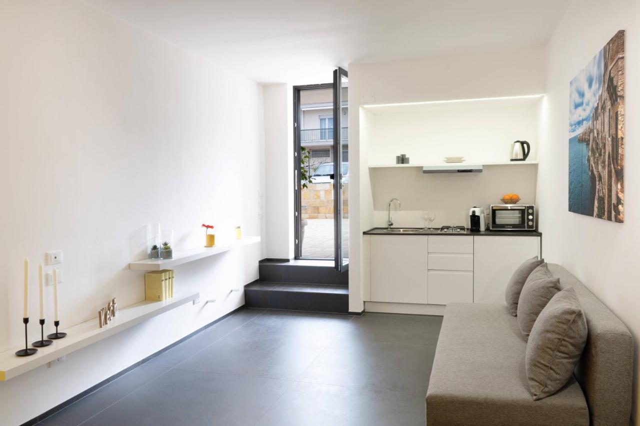 Wepuglia - Dimore Museum Apartment Polignano a Mare Ngoại thất bức ảnh