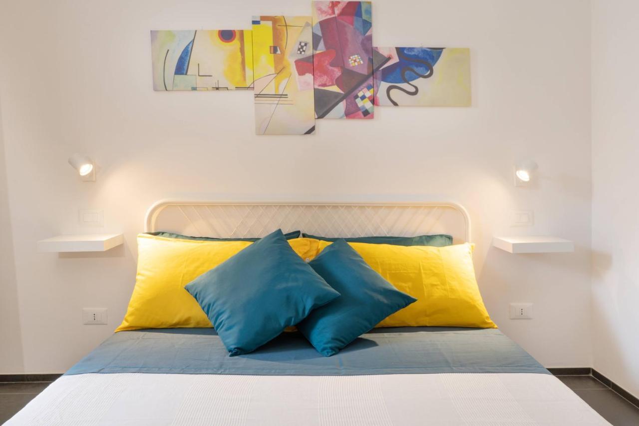 Wepuglia - Dimore Museum Apartment Polignano a Mare Ngoại thất bức ảnh