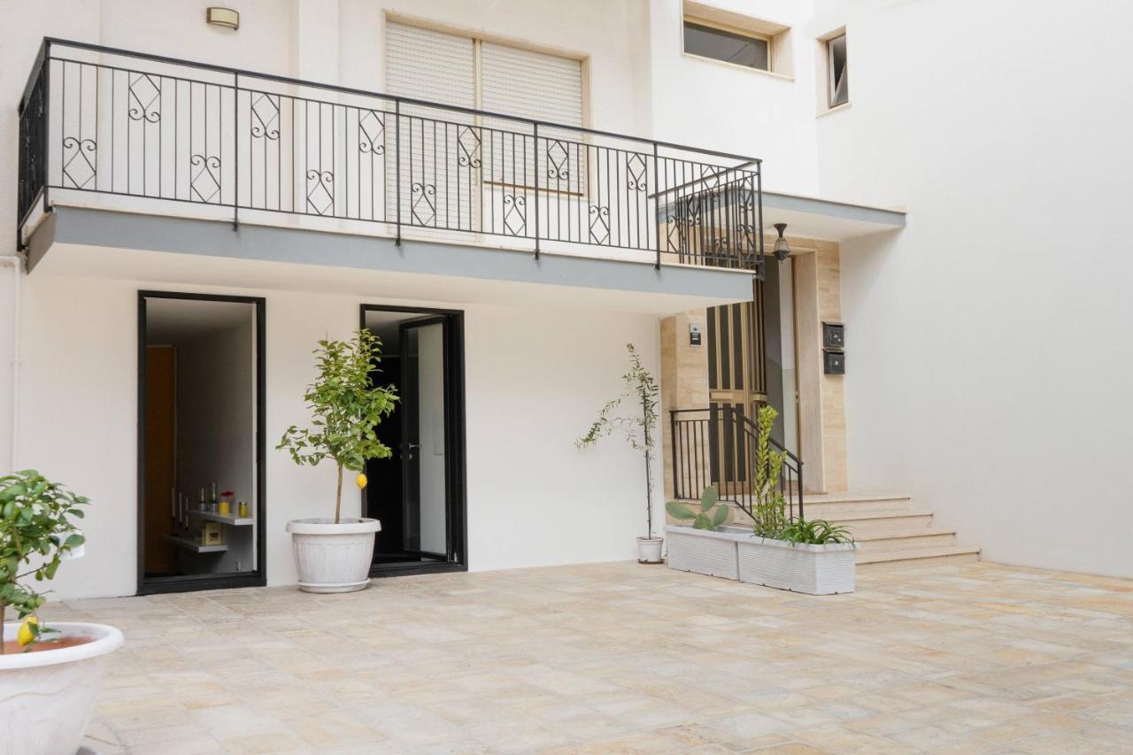 Wepuglia - Dimore Museum Apartment Polignano a Mare Ngoại thất bức ảnh