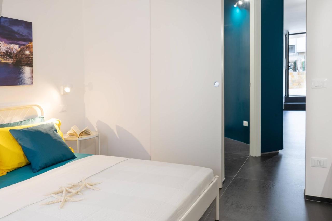 Wepuglia - Dimore Museum Apartment Polignano a Mare Ngoại thất bức ảnh