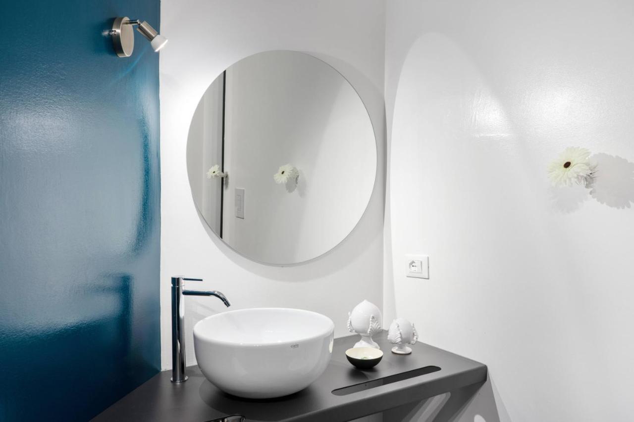 Wepuglia - Dimore Museum Apartment Polignano a Mare Ngoại thất bức ảnh