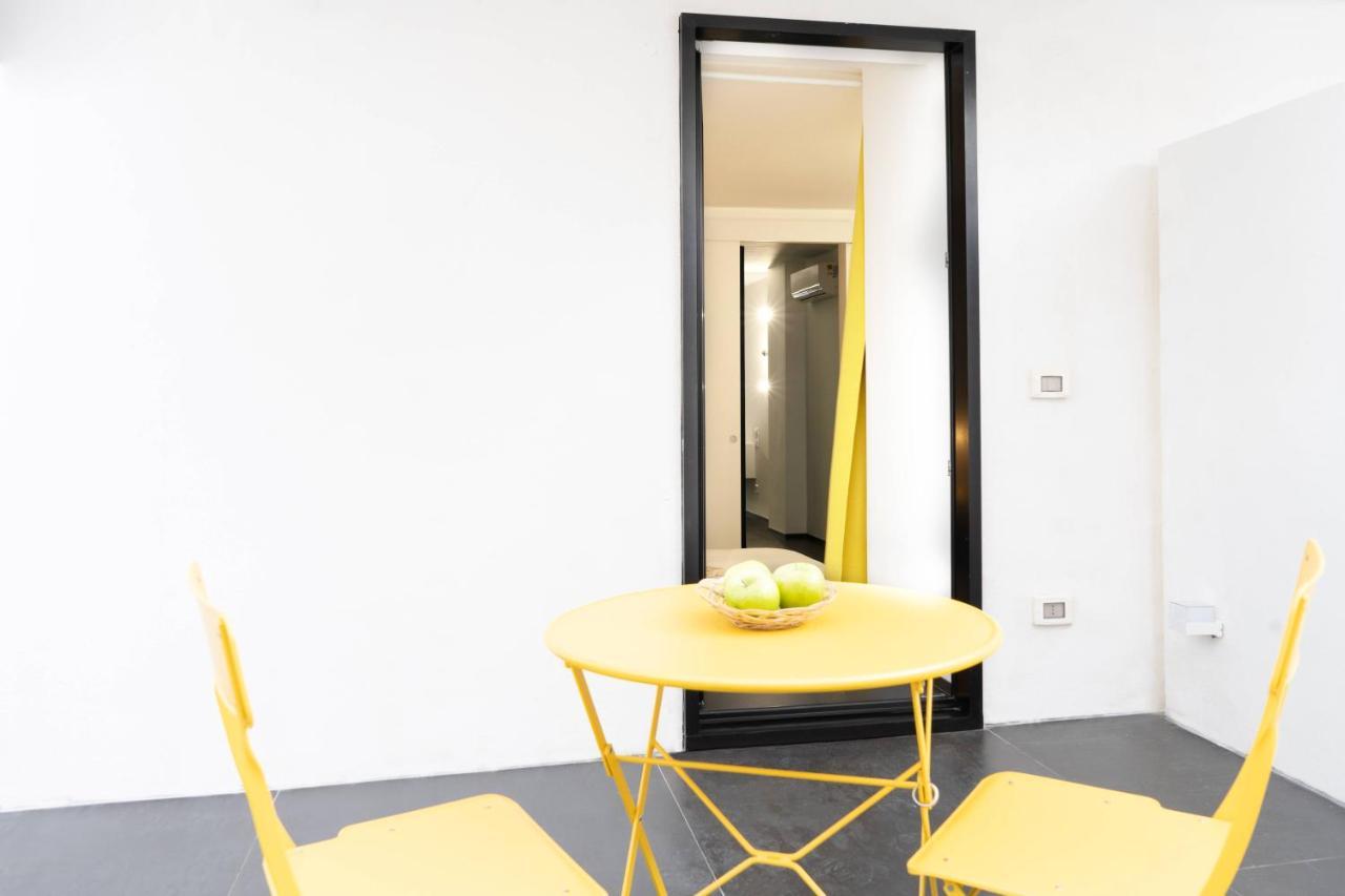 Wepuglia - Dimore Museum Apartment Polignano a Mare Ngoại thất bức ảnh