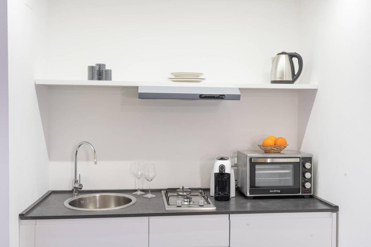 Wepuglia - Dimore Museum Apartment Polignano a Mare Ngoại thất bức ảnh