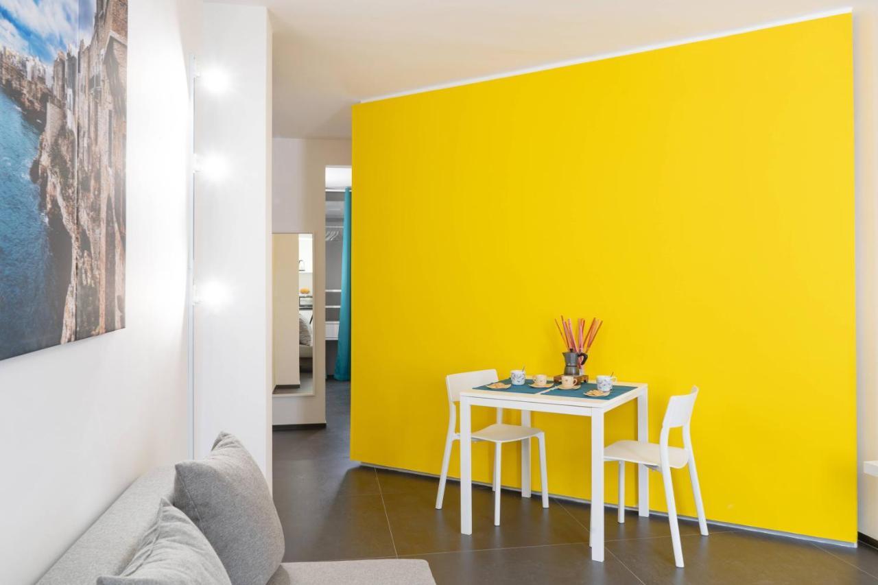 Wepuglia - Dimore Museum Apartment Polignano a Mare Ngoại thất bức ảnh