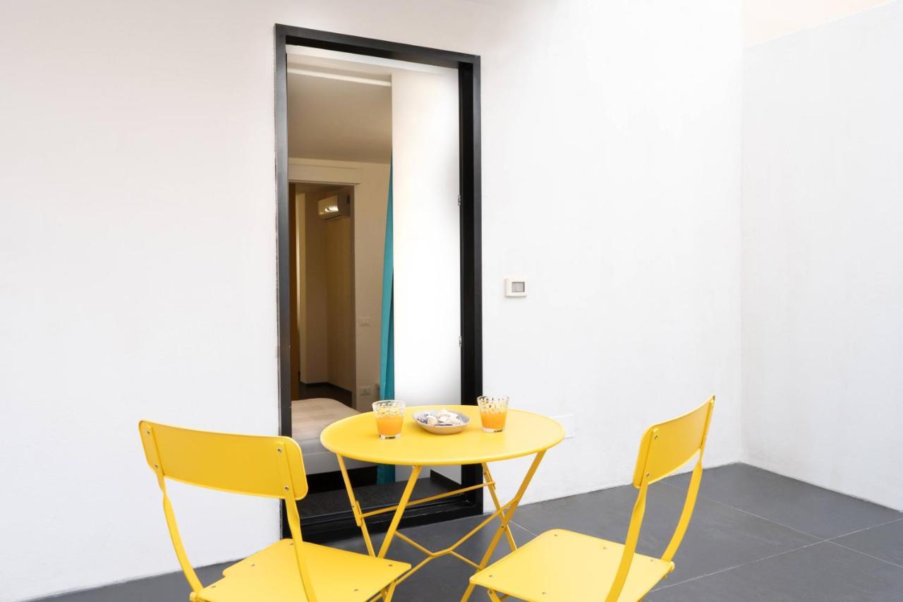 Wepuglia - Dimore Museum Apartment Polignano a Mare Ngoại thất bức ảnh