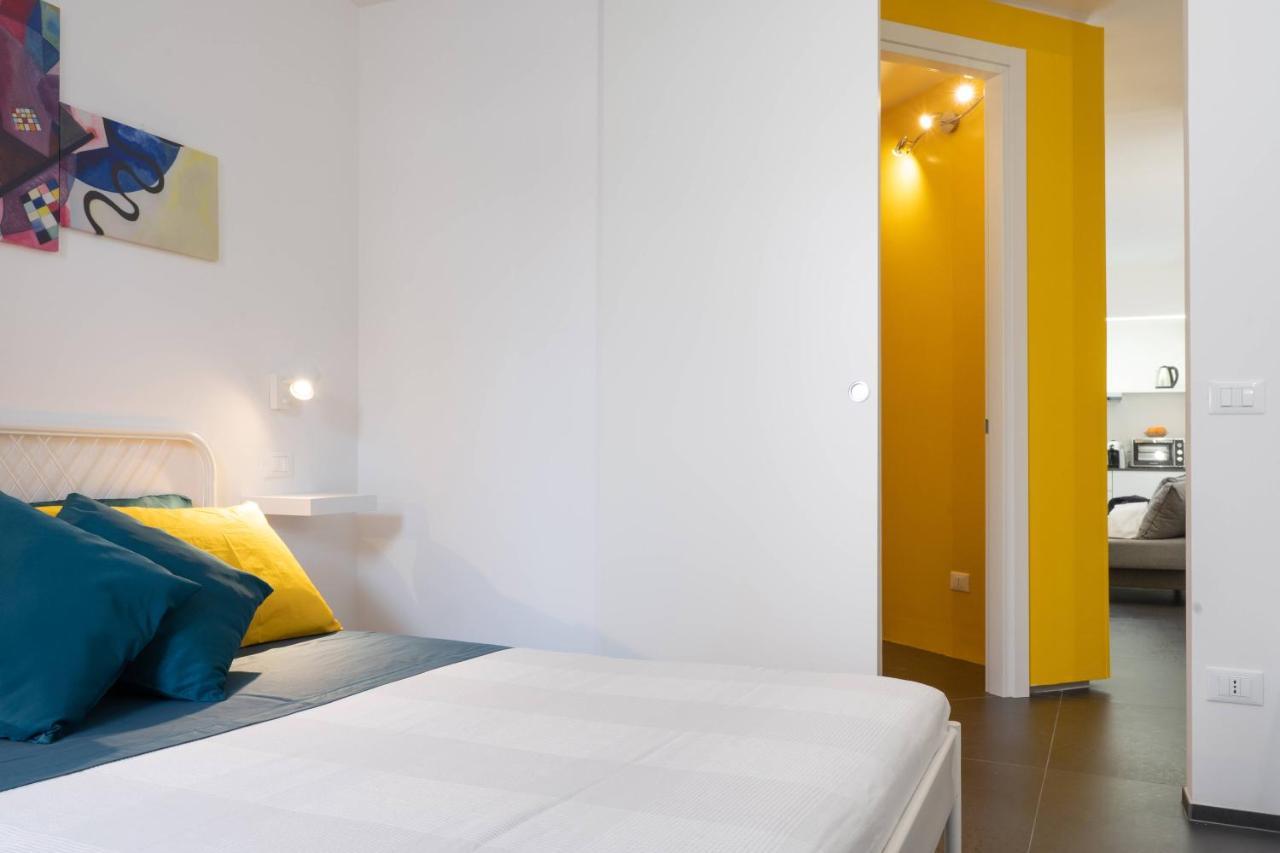 Wepuglia - Dimore Museum Apartment Polignano a Mare Ngoại thất bức ảnh